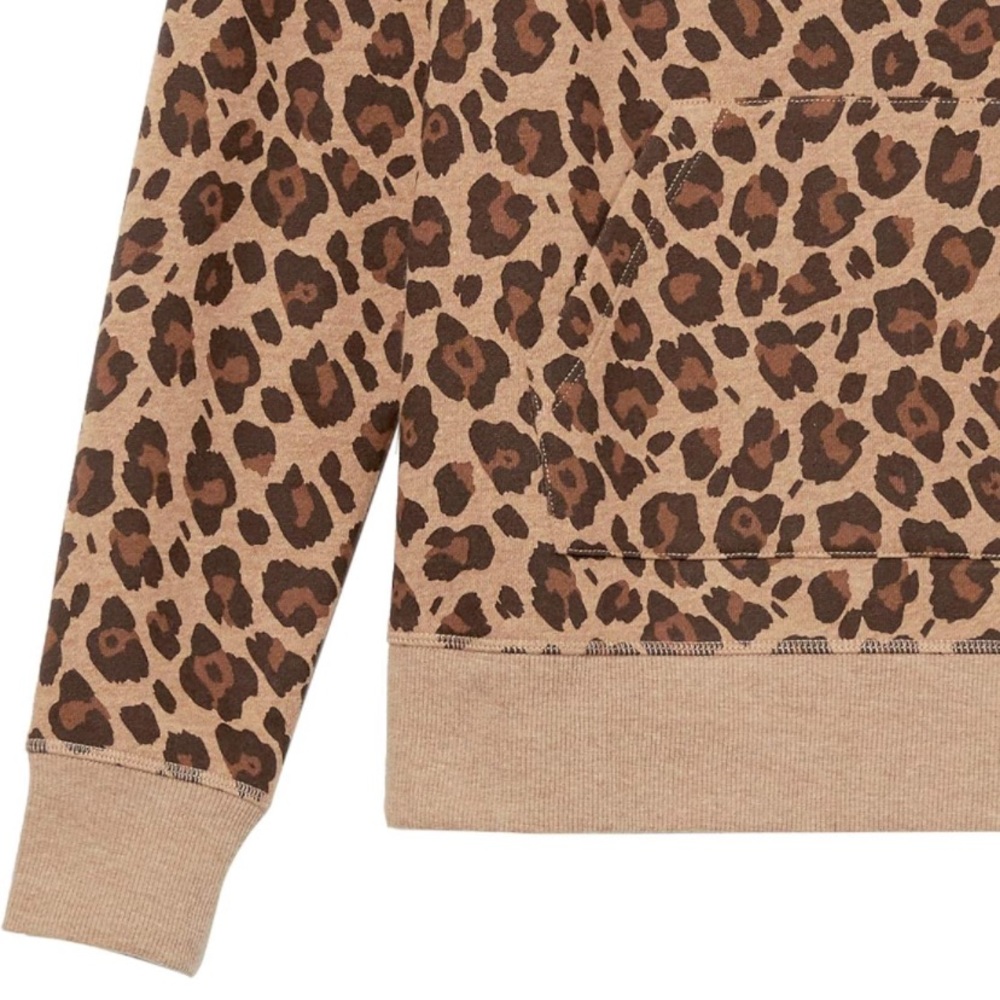 🆕AMAZON ESSENTIALS Leopard Set, Both Size Medium… - image 7